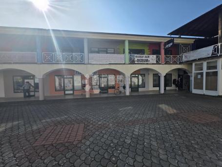 Poslovni prostor / lokal za najam – centar Zlatara, frekventna tranzitna lokacija