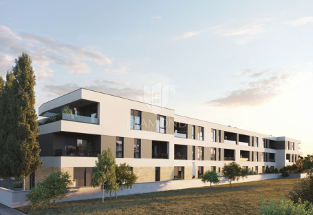 Stan u izgradnji Štinjan – idealno za život ili investiciju