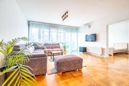 Zagreb, Dubrava, prekrasan dvosoban stan, 81 m²