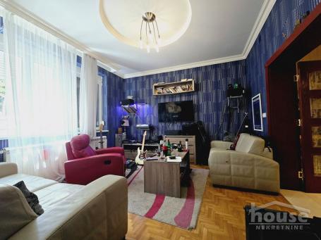 NOVI SAD - CENTAR - 180.00 m2