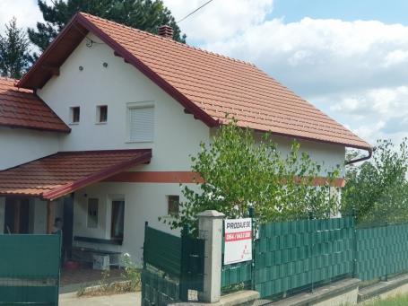 KVALITETNA KUĆA U ČEREVIĆU 
