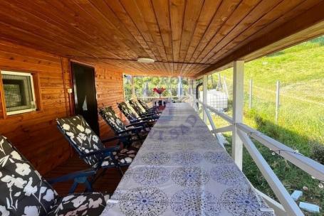 Kuca u Sremskim Karlovcima, 70m2
