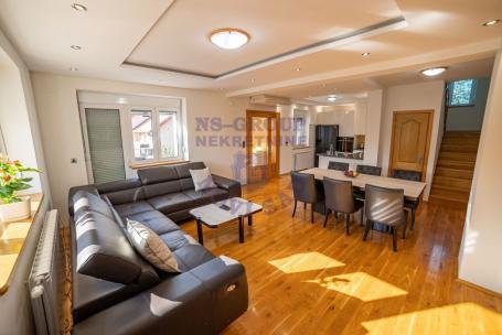 Kuća na prodaju Petrovaradin 324m2