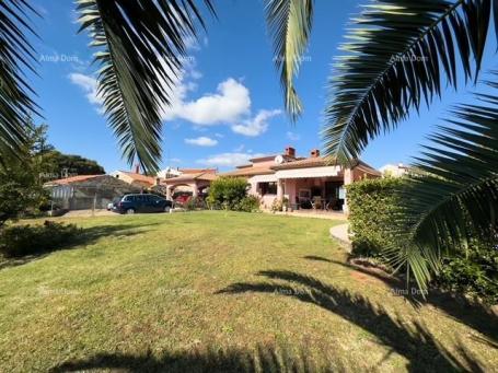 Haus Bale: Geräumige Villa mit Pool und Gästehaus