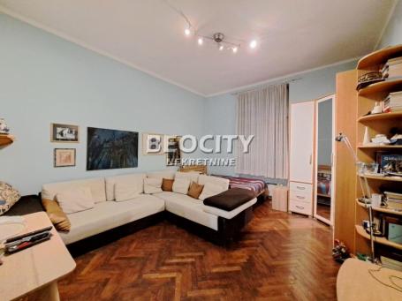 Stari grad, Skadarlija, Bulevar despota Stefana, 3.0, 84m2, 280000EUR