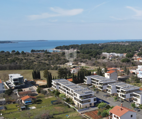 Prodaja dvosobnog stana u Štinjanu – odlična prilika za kupnju