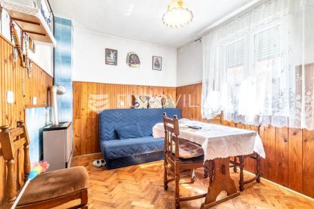 Zagreb, Dubrava, kuća 139 m² na parceli 169 m², garaža