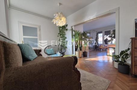 Zagreb, Kvatrić, trosoban stan 124 m²