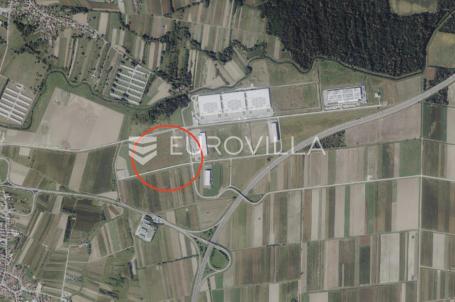 Jalžabet, atraktivno građevinsko zemljište površine 14 916 m²