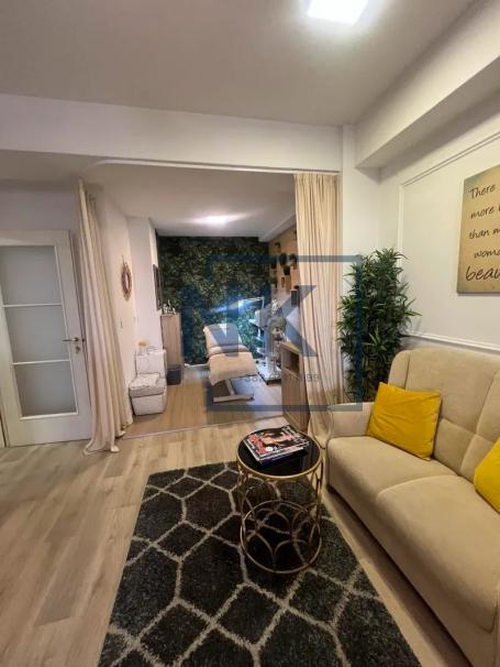 Prodaja | Dvosoban stan | 63m2 | Podgorica, City Kvart