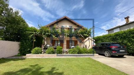 Prodaja | Kuća | 250m2 | Podgorica, Donja Gorica