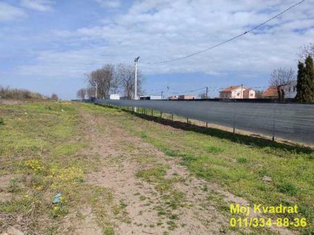 Surčin, Ledine - Vojvođanska, 57.60a