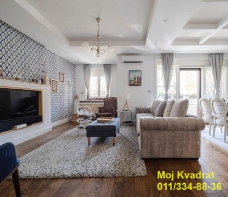 Vračar - Južni bulevar, 90m2
