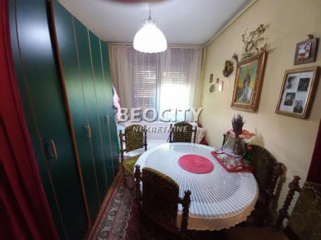 Novi Sad, Novo Naselje, Mileve Marić, 1.5, 46m2, 115000EUR