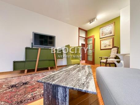 Palilula, Cvijićeva, , 2.0, 55m2, 750EUR
