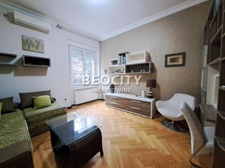 Vračar, Hram Svetog Save, , 2.0, 55m2, 850EUR