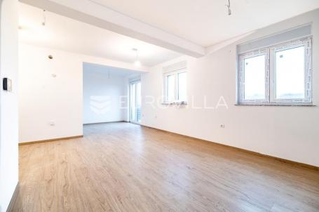 Zagreb, Dubrava, NOVOGRADNJA, trosoban stan, parking, spremište, 67 m²