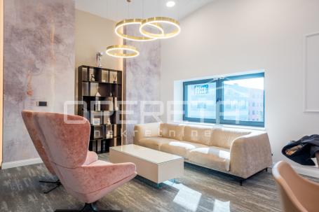 Najam, Ured, Žitnjak, Slavonska avenija, 1090m2