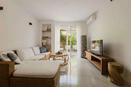 Nerezine, Otok Lošinj - 2S+DB, 57.90 m2