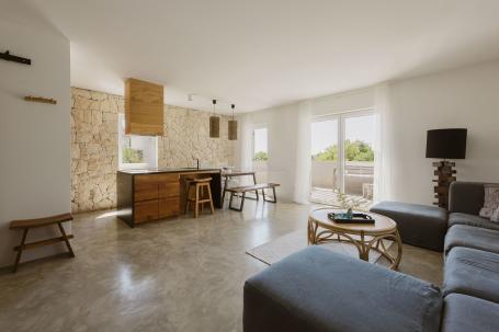 Nerezine, Otok Lošinj - 2S+DB, 83.18 m2