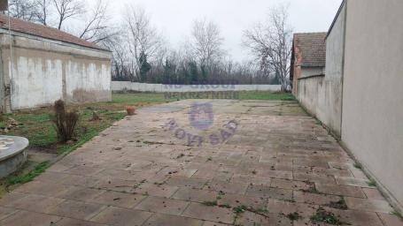 Građevinski plac na Salajci