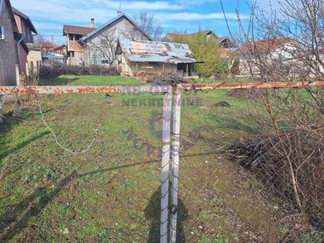Plac na Adicama 520m2