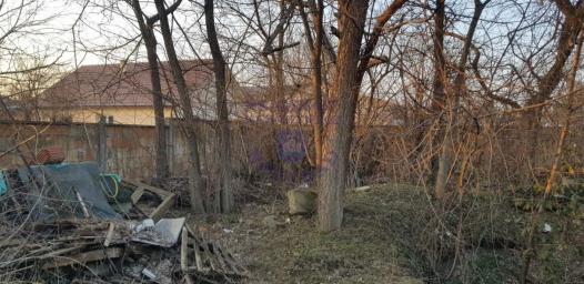 Građevinski plac, odlicna prilika