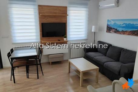 Izdavanje, Stan, Crveni krst