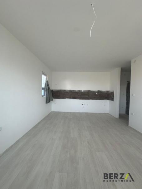 PRODAJA STANOVA NA POČETKU FUTOGA