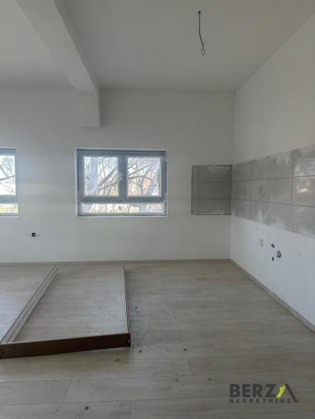 PRODAJA STANOVA NA POČETKU FUTOGA
