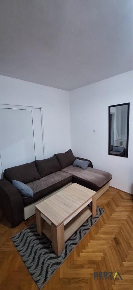  JEDNOIPOSOBAN PET-FRIENDLY STAN NA PODBARI