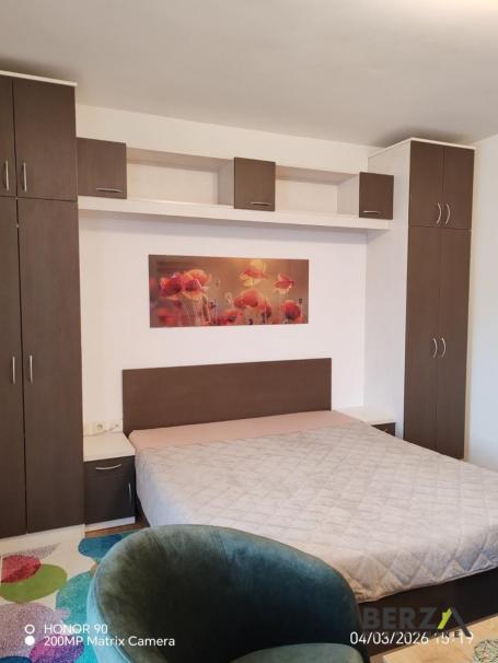 ODLIČNA, NAMEŠTENA GARSONJERA, NOVA DETELINARA