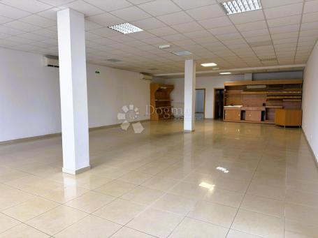Poslovni prostor 175,56 m² - Donji Vidovec