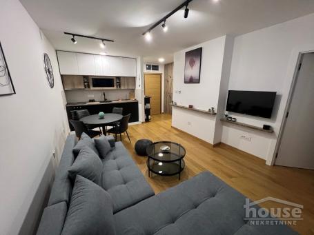 NOVI SAD - CENTAR - 48.00 m2
