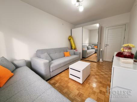 NOVI SAD - STANICA - 54.00 m2