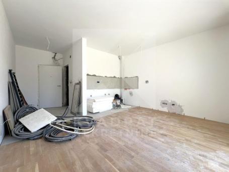 Prodaja, Garsonjera, Podgorica, Zabjelo, 31m2