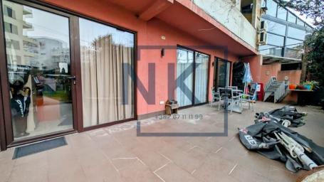 Najam/Izdavanje | Poslovni prostor | 75m2 | Podgorica, Stara Varoš