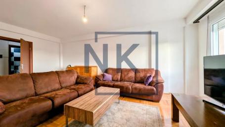 Najam/Izdavanje | Trosoban stan | 92m2 | Podgorica, 1. Maj
