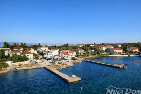 1. RED DO MORA DALMACIJA-ZADAR– MARINA SUTOMIŠĆICA-OTOK UGLJAN