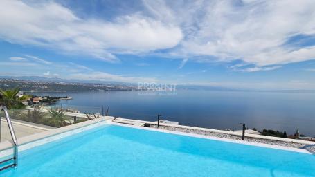 OPATIJA, PENTHOUSE, PRODAJE SE