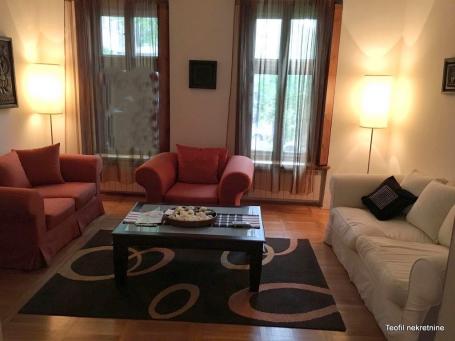 STARI GRAD DORĆOL 306m2 , 1050000e