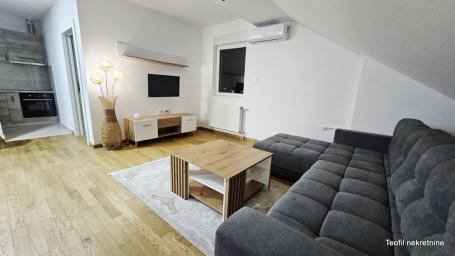 LAZAREVAC LAZAREVAC 66m2 , (T) ,98400e
