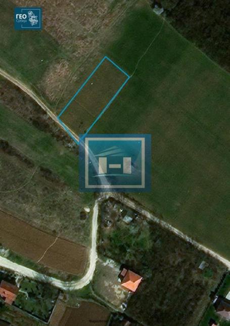 Plac sa velikim potencijalom za budućnost – idealna investicija!