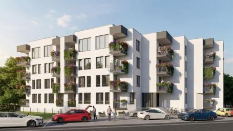 Novogradnja, Tozino Voće, 63.40 m2 + pdv