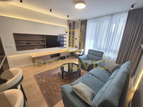 BW Eho, 56,42m2, lux, garaža