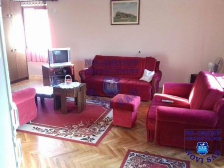 Kuća na Salajci