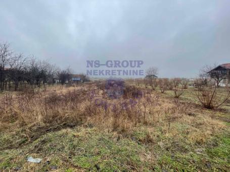 5232m2 Plac na Klisi