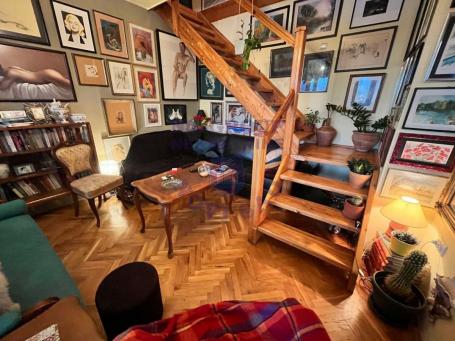 Fantastičan trosoban stan na Novom Naselju! 