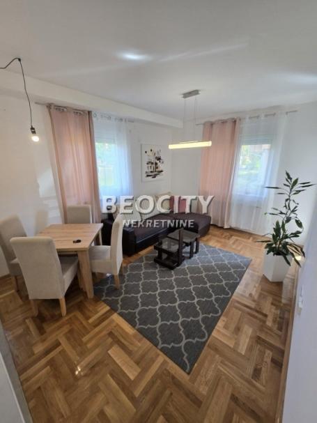 Novi Sad, Novo Naselje, Stanoja Stanojevića, 1.5, 37m2, 125000EUR