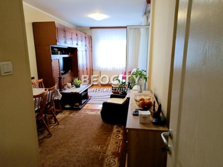 Novi Sad, Telep, Bulevar Patrijarha Pavla, 1.5, 45m2, 135000EUR